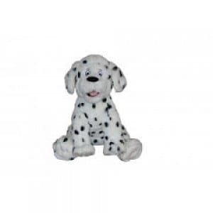 dalmatian plush